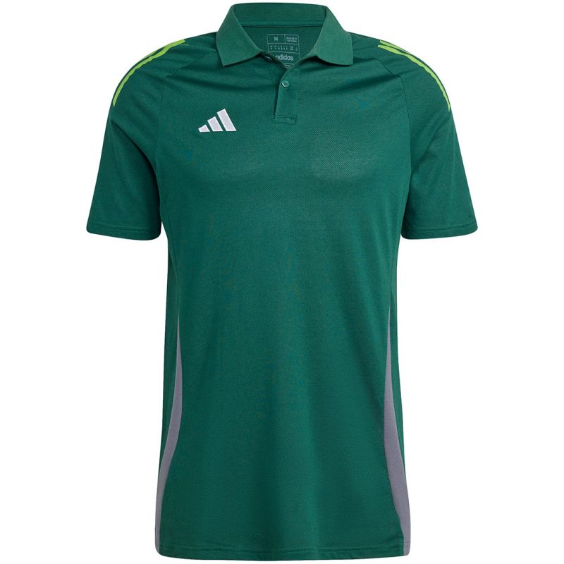 Adidas Tiro 24 Competition Polo T-shirt Póló férfi IR7567