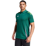 Adidas Tiro 24 Competition Polo T-shirt Póló férfi IR7567