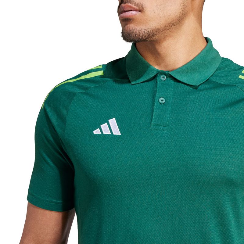 Adidas Tiro 24 Competition Polo T-shirt Póló férfi IR7567