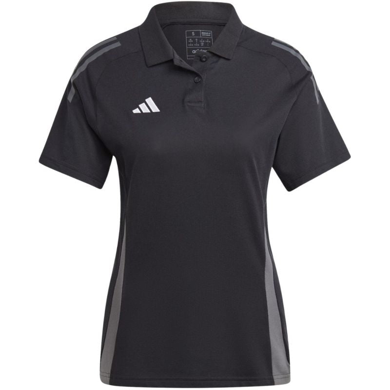 adidas Tiro 24 Competition Polo W póló női IP1873