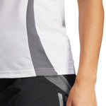 adidas Tiro 24 Competition Polo W póló női IR7571