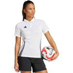 adidas Tiro 24 Competition Polo W póló női IR7571