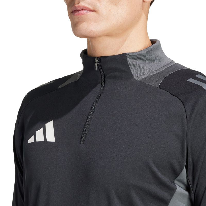 Adidas Tiro 24 Competition Training férfi Pulóver IL8257