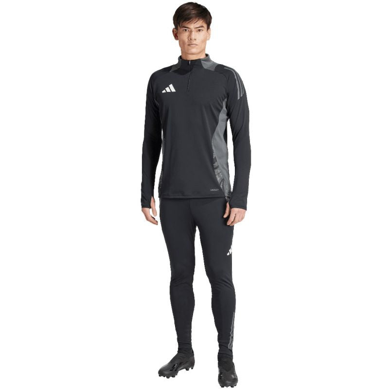 Adidas Tiro 24 Competition Training férfi Pulóver IL8257