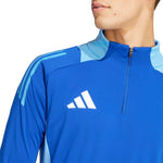 Adidas Tiro 24 Competition Training férfi Pulóver IS1641