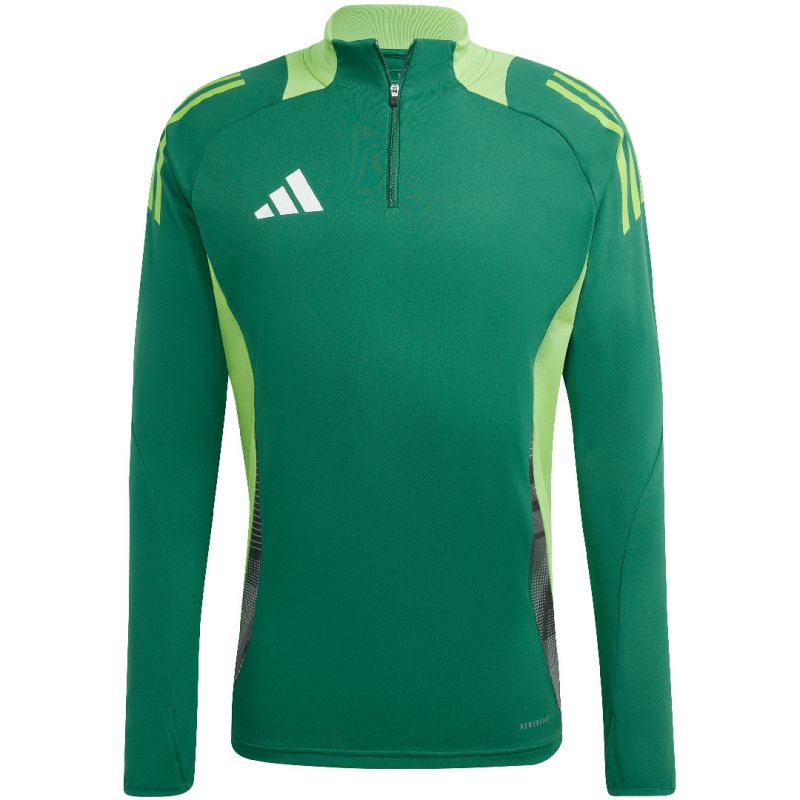 Adidas Tiro 24 Competition Training férfi Pulóver IS1643