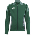 Adidas TIRO 24 Competition Training Jr sweatshirt 116 cm pulóver, gyerek IR5502