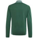 Adidas TIRO 24 Competition Training Jr sweatshirt 116 cm pulóver, gyerek IR5502