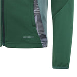 Adidas TIRO 24 Competition Training Jr sweatshirt 116 cm pulóver, gyerek IR5502