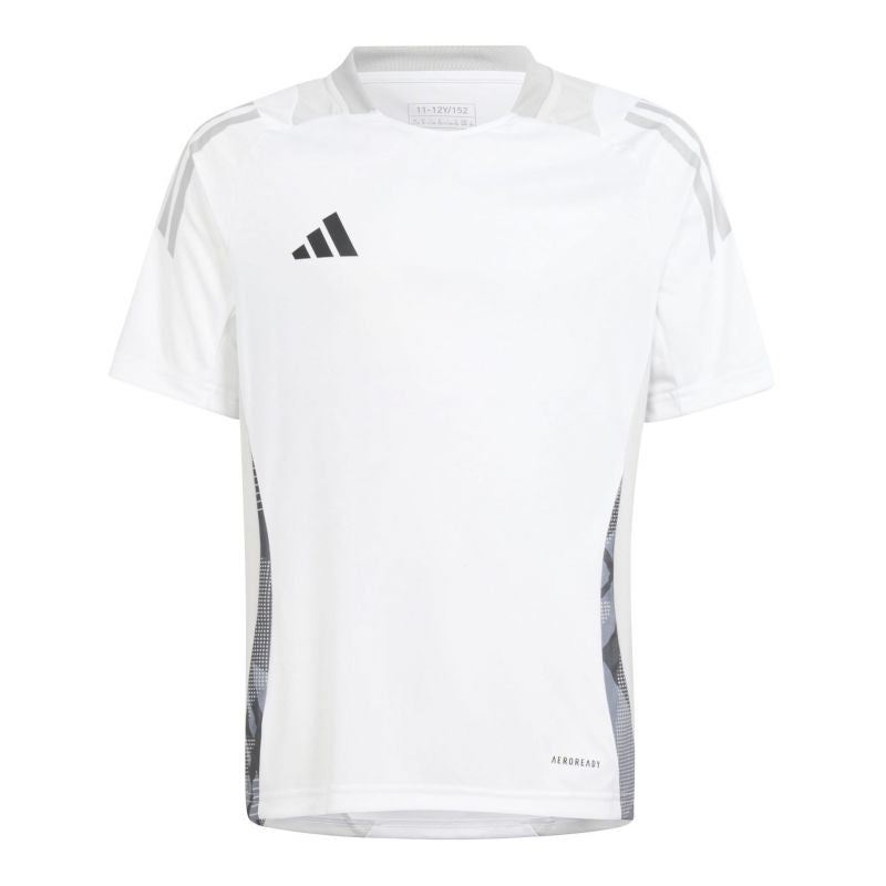 Adidas Tiro 24 Competition Training Jr T-shirt Póló gyerek IR5472