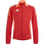 adidas Tiro 24 Competition Training Kids' Red-Orange gyerek Pulóver IR5500