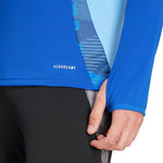 Adidas Tiro 24 Competition Training M IS1641 sweatshirt Pulóver - Sportmania.hu