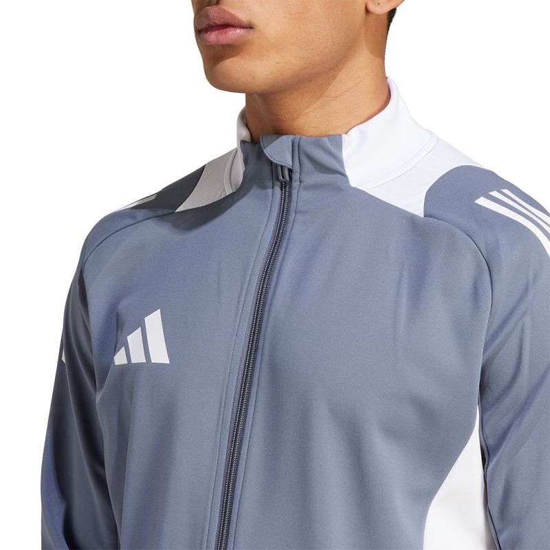 Adidas Tiro 24 Competition Training M IV9149 sweatshirt Pulóver - Sportmania.hu