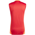 Adidas Tiro 24 Competition Training Sleeveless Jersey férfi Póló IR5474