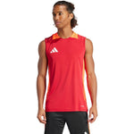 Adidas Tiro 24 Competition Training Sleeveless Jersey férfi Póló IR5474