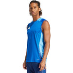 Adidas Tiro 24 Competition Training Sleeveless Jersey férfi Póló IR5475