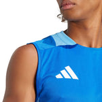 Adidas Tiro 24 Competition Training Sleeveless Jersey férfi Póló IR5475