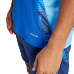 Adidas Tiro 24 Competition Training Sleeveless Jersey férfi Póló IR5475