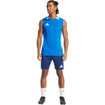 Adidas Tiro 24 Competition Training Sleeveless Jersey férfi Póló IR5475