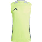 Adidas Tiro 24 Competition Training Sleeveless Jersey férfi Póló IR5478