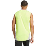 Adidas Tiro 24 Competition Training Sleeveless Jersey férfi Póló IR5478