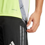 Adidas Tiro 24 Competition Training Sleeveless Jersey férfi Póló IR5478