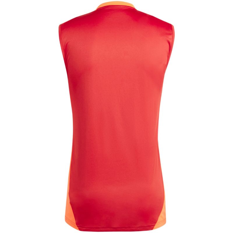 Adidas Tiro 24 Competition Training Sleeveless Jersey M IR5474 Atléta - Sportmania.hu