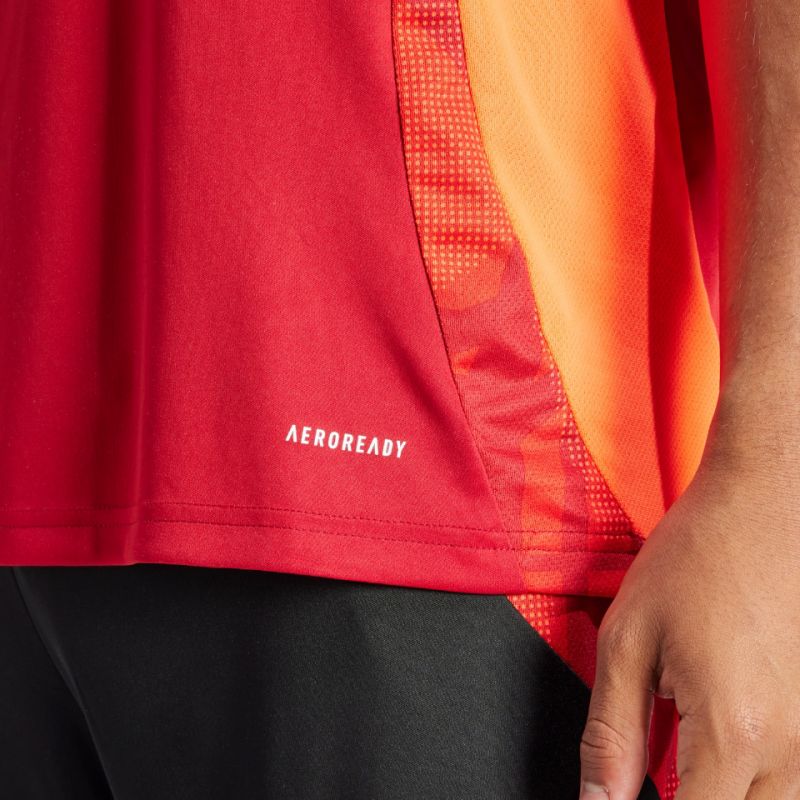Adidas Tiro 24 Competition Training Sleeveless Jersey M IR5474 Atléta - Sportmania.hu