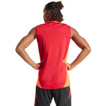 Adidas Tiro 24 Competition Training Sleeveless Jersey M IR5474 Atléta - Sportmania.hu