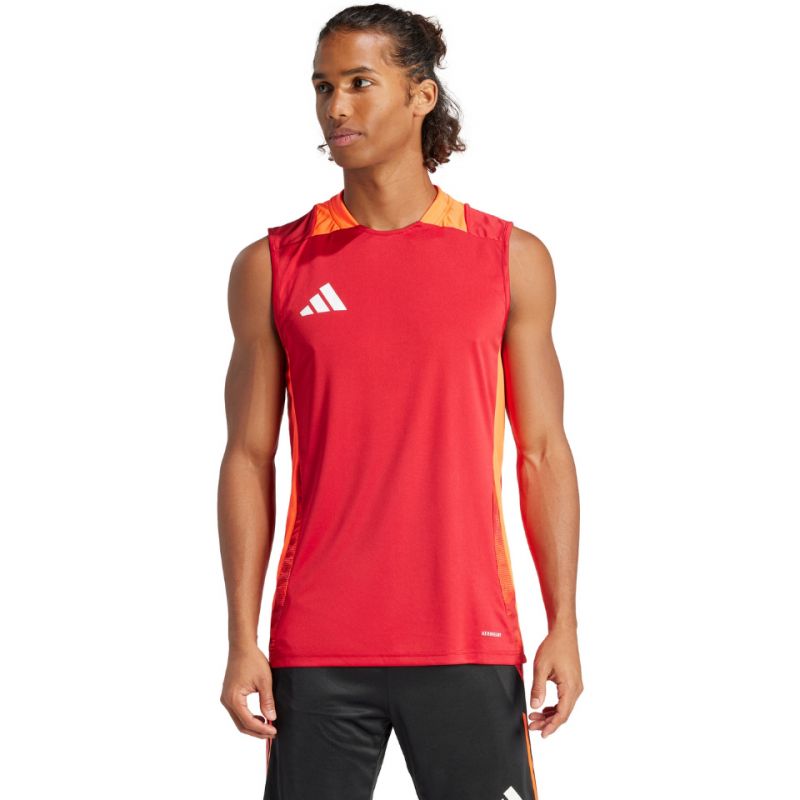 Adidas Tiro 24 Competition Training Sleeveless Jersey M IR5474 Atléta - Sportmania.hu