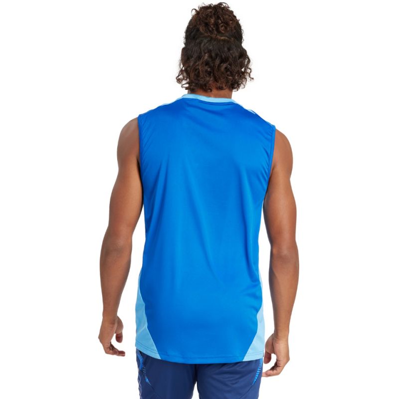 Adidas Tiro 24 Competition Training Sleeveless Jersey M IR5475 Atléta - Sportmania.hu