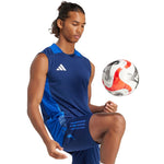 Adidas Tiro 24 Competition Training Sleeveless Jersey M IR5476 Atléta - Sportmania.hu
