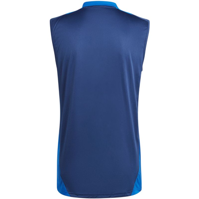 Adidas Tiro 24 Competition Training Sleeveless Jersey M IR5476 Atléta - Sportmania.hu