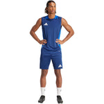 Adidas Tiro 24 Competition Training Sleeveless Jersey M IR5476 Atléta - Sportmania.hu