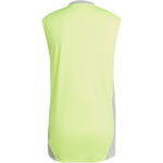Adidas Tiro 24 Competition Training Sleeveless Jersey M IR5478 Atléta - Sportmania.hu