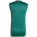 Adidas Tiro 24 Competition Training Sleeveless T-shirt férfi Póló IR5477