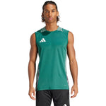 Adidas Tiro 24 Competition Training Sleeveless T-shirt férfi Póló IR5477
