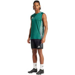 Adidas Tiro 24 Competition Training Sleeveless T-shirt férfi Póló IR5477