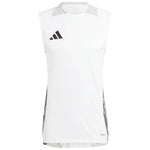 Adidas Tiro 24 Competition Training Sleeveless T-shirt férfi Póló IR5479