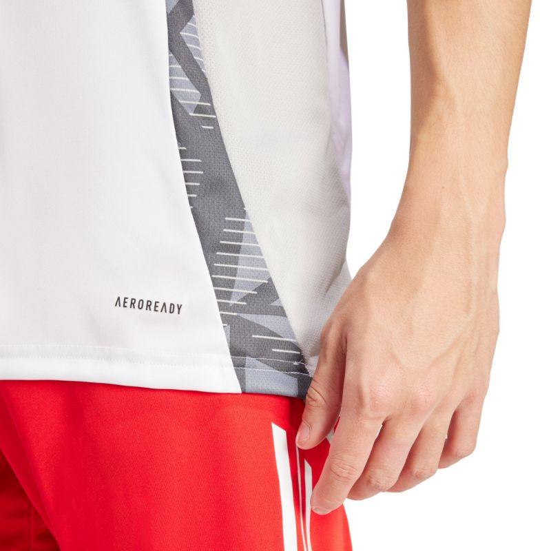 Adidas Tiro 24 Competition Training Sleeveless T-shirt férfi Póló IR5479