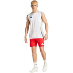 Adidas Tiro 24 Competition Training Sleeveless T-shirt férfi Póló IR5479