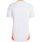 Adidas Tiro 24 Competition Training T-shirt fehér férfi póló