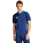 Adidas Tiro 24 Competition Training T-shirt férfi Póló IS1657
