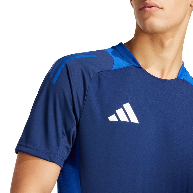 Adidas Tiro 24 Competition Training T-shirt férfi Póló IS1657