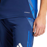 Adidas Tiro 24 Competition Training T-shirt férfi Póló IS1657