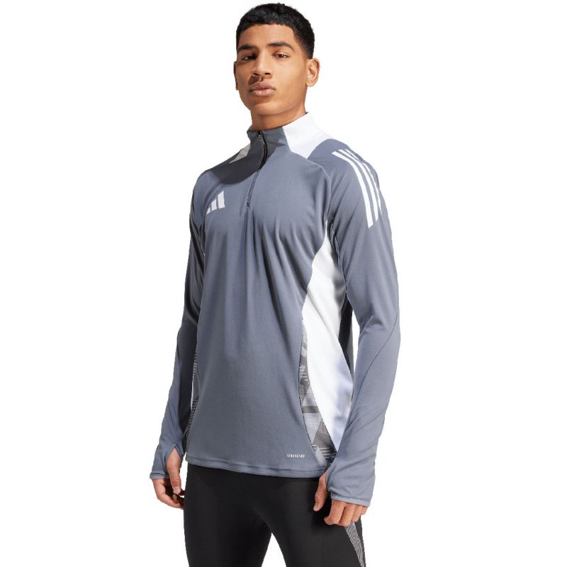 Adidas Tiro 24 Competition Training T-shirt férfi Póló IV6972