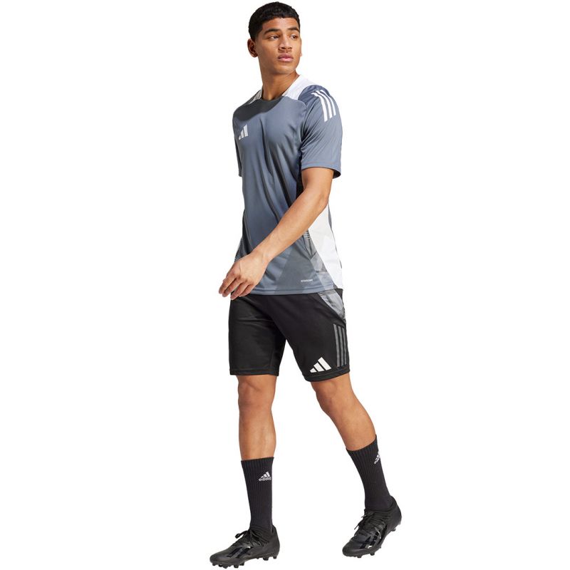 Adidas Tiro 24 Competition Training T-shirt M IV6969 Póló - Sportmania.hu