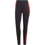 adidas Tiro 24 Competition Training Women's Black and Red 2xs női nadrág IS1637
