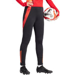 adidas Tiro 24 Competition Training Women's Black and Red 2xs női nadrág IS1637
