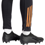 adidas Tiro 24 Competition Training Women's Black and Red 2xs női nadrág IS1637